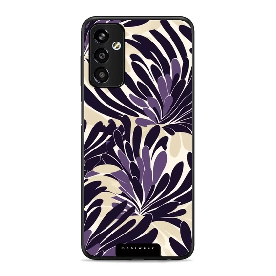 Etui Glossy Case do Samsung Galaxy M13 - wzór GA47G