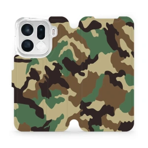 Etui do OPPO Find X9 pro - wzór V111P