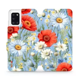 Etui do Samsung Galaxy A31 - wzór VP44S