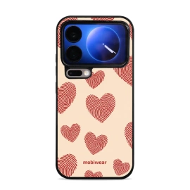 Etui Glossy Case do Xiaomi 17 Pro - wzór GP93G