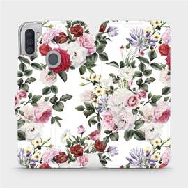 Etui do Samsung Galaxy M11 - wzór MD01S