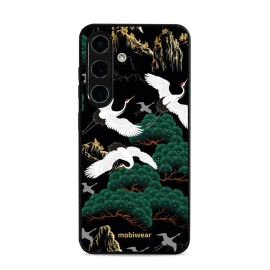 Etui Glossy Case do Samsung Galaxy S25 - wzór G042G