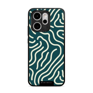 Etui Glossy Case do Oppo Reno 15 Pro - wzór GA61G