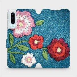 Etui do Huawei P30 - wzór MD05P