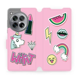 Etui do OnePlus 12R - wzór M129S