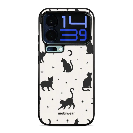 Etui Glossy Case do Xiaomi 17 Pro Max - wzór G162G