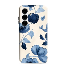 Etui Elite Pro do Samsung Galaxy S25 - wzór EP73E