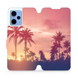 Etui do Xiaomi Redmi Note 12 5G - wzór M134P