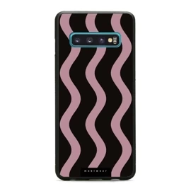 Etui Glossy Case do Samsung Galaxy S10 - wzór GA54G