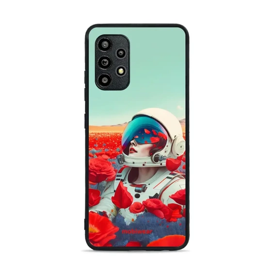 Etui Glossy Case do Samsung Galaxy A32 4G - wzór G001G