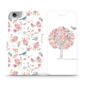 Etui do Apple iPhone 6 - wzór M120S