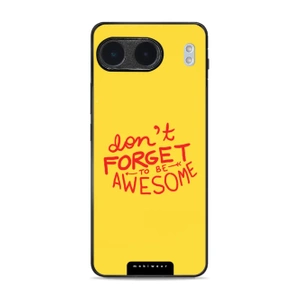 Etui Glossy Case do OnePlus Nord 4 5G - wzór G076G