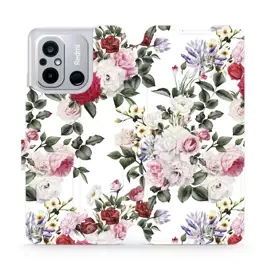 Etui do Xiaomi Redmi 12C - wzór MD01S