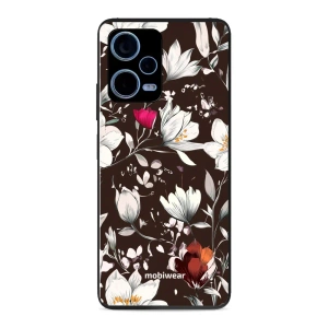 Etui Glossy Case do Xiaomi Redmi Note 12 Pro Plus 5G - wzór GP72G