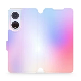 Etui do OPPO A98 5G - wzór VP65S