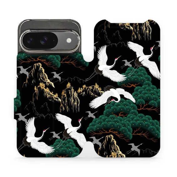Etui do Google Pixel 9 - wzór VP16S