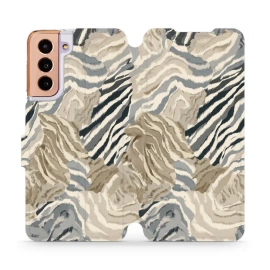 Etui do Samsung Galaxy S21 - wzór V168S