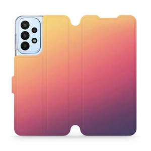 Etui do Samsung Galaxy A23 - wzór VP66S