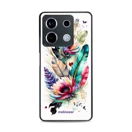 Etui Glossy Case do Xiaomi Redmi Note 13 Pro 5G - wzór G017G