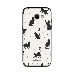 Etui Glossy Case do Samsung Galaxy A5 2017 - wzór G162G