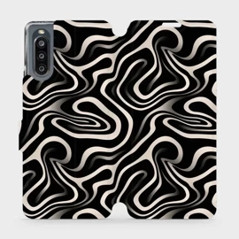 Etui do Sony Xperia 10 IV - wzór VA63S