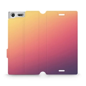 Etui do Sony Xperia XZ Premium - wzór VP66S