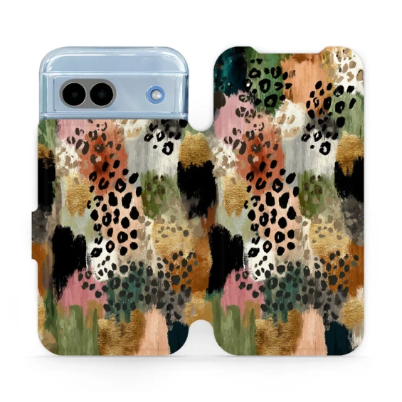 Etui do Google Pixel 8A - wzór V167S