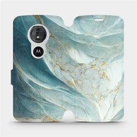 Etui do Motorola Moto G6 Play - wzór VP34S