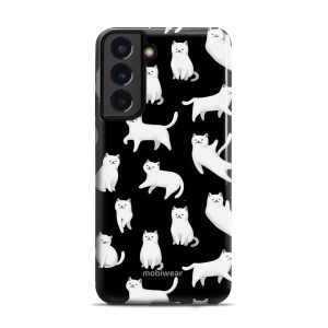 Etui Elite Pro do Samsung Galaxy S22 Plus - wzór E163E