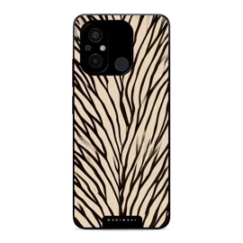 Etui Glossy Case do Xiaomi Redmi 12C - wzór GA52G