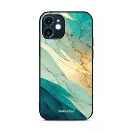 Etui Glossy Case do Apple iPhone 12 - wzór G024G