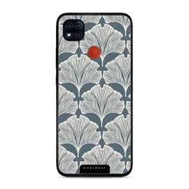 Etui Glossy Case do Xiaomi Redmi 9C - wzór GA43G