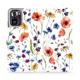 Etui do Xiaomi POCO M5s - wzór MP04S