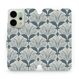 Etui do OPPO Reno 14 Pro 5G - wzór VA43S