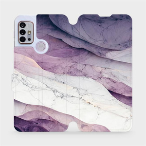 Etui do Motorola Moto G10 - wzór VP31S