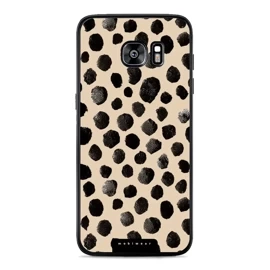 Etui Glossy Case do Samsung Galaxy S7 Edge - wzór GA50G