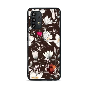 Etui Glossy Case do Samsung Galaxy A32 4G - wzór GP72G