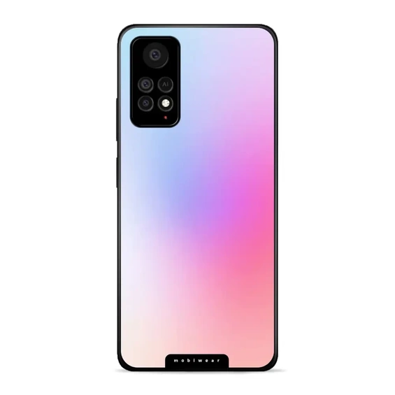 Etui Glossy Case do Xiaomi Redmi Note 11 Pro 5G - wzór G065G