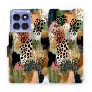 Etui do Motorola Edge 60 Pro - wzór V167S