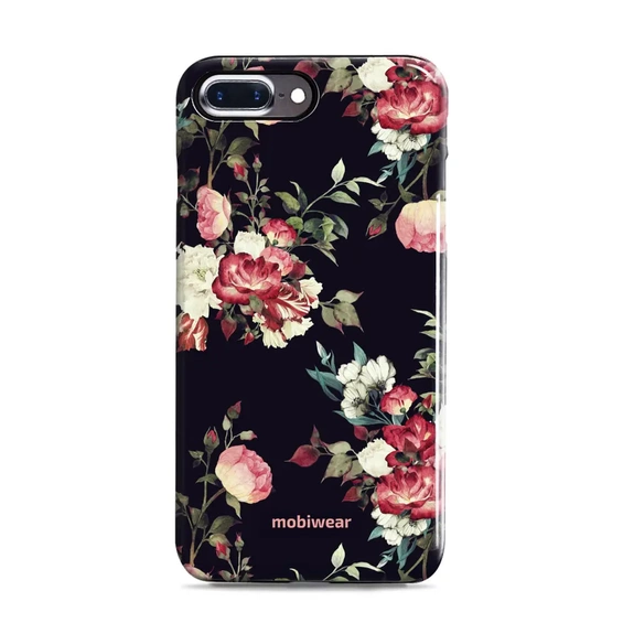 Etui Elite Pro do Apple iPhone 8 Plus - wzór ED11E