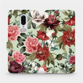 Etui do OnePlus 6 A6000 - wzór MD06P