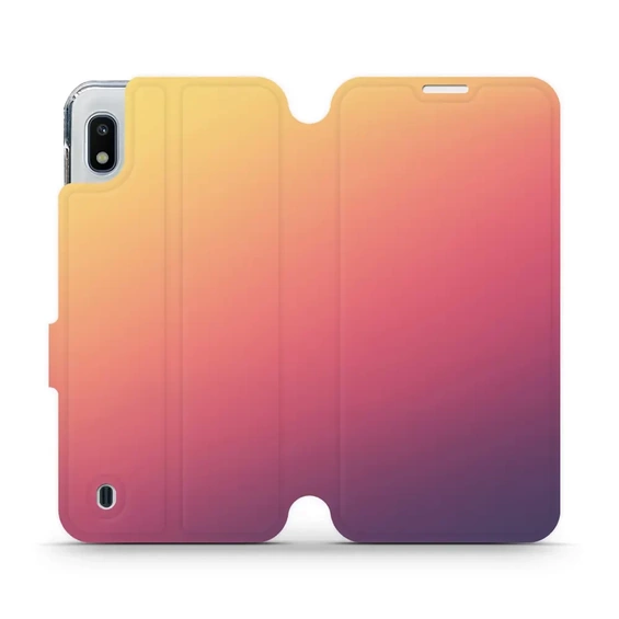 Etui do Samsung Galaxy A10 - wzór VP66S
