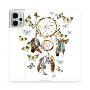 Etui do Motorola Moto G23 - wzór M001P