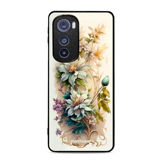Etui Glossy Case do Motorola Edge 30 5G - wzór G014G