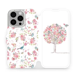 Etui do Apple iPhone 16 Pro - wzór M120S