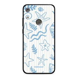 Etui Glossy Case do Huawei Y6S - wzór GP88G