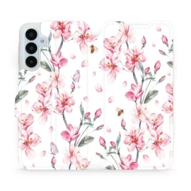 Etui do Samsung Galaxy A25 5G - wzór M124S