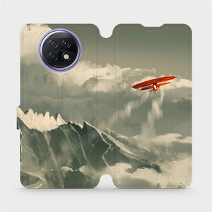 Etui do Xiaomi Redmi Note 9T - wzór MA03P