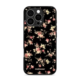 Etui Glossy Case do Apple iPhone 16 Pro - wzór G039G