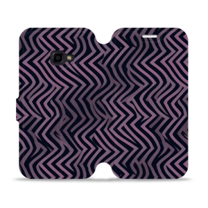 Etui do Samsung Galaxy Xcover 4 - wzór VA55S